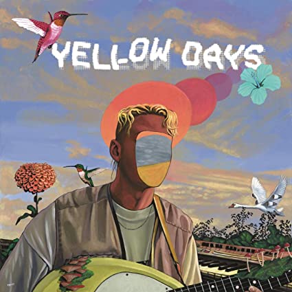 Yellow Days: Day In A Yellow Beat [ Vinyl ]