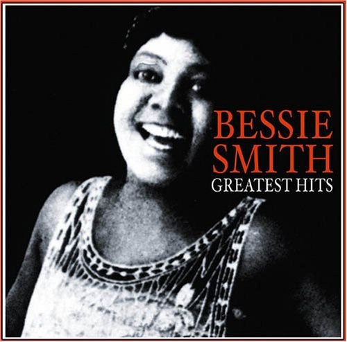 Bessie Smith: Greatest Hits - Compact Disc