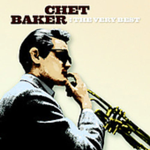 Chet Baker: The Very Best - CD