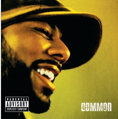 Common: Be [ Vinyl ]