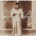 Georgia Peach: Lord Let Me Be More Humble in This World - Compact Disc