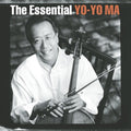 Yo-Yo Ma: Essential Yo-Yo Ma - Compact Disc