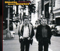 Moutin Reunion Quartet: Something Like Now - CD