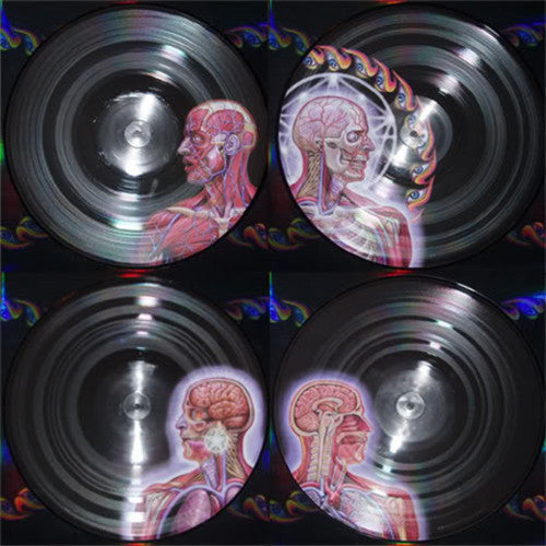 Tool: Lateralus [ Vinyl ]