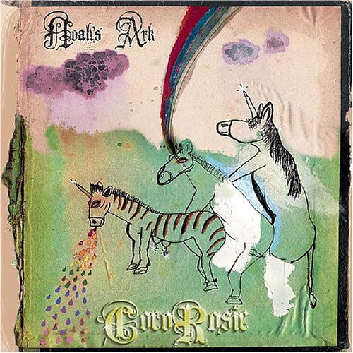 CocoRosie: Noah's Ark [ Vinyl ]