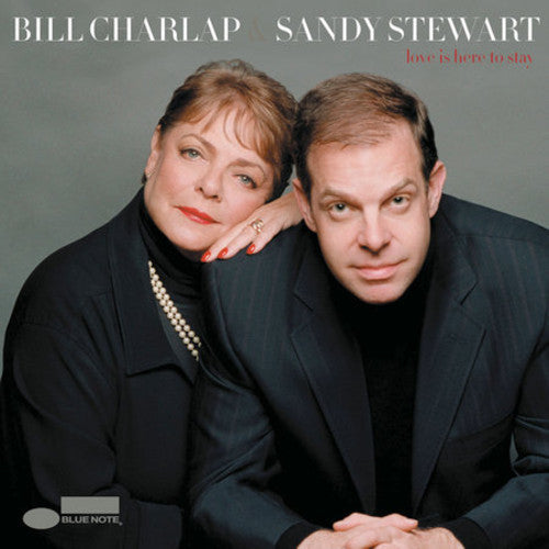 Bill Charlap: Love Is Here to Stay - CD