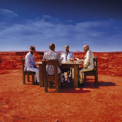 Muse: Black Holes and Revelations [ Vinyl ]