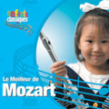 Various Artists: Meilleur de Mozart - Compact Disc