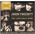 John Fogerty: The Long Road Home: Ultimate John Fogerty Creedence Collection - CD