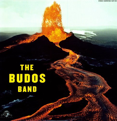 The Budos Band: The Budos Band [ Vinyl ]