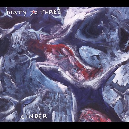 Dirty Three: Cinder [ Vinyl ]