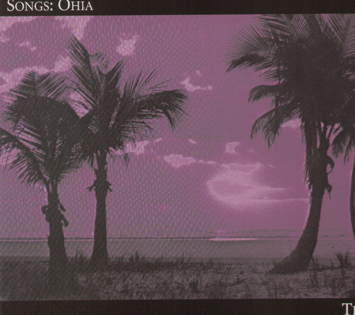 Songs: Ohia: Lioness [ Vinyl ]