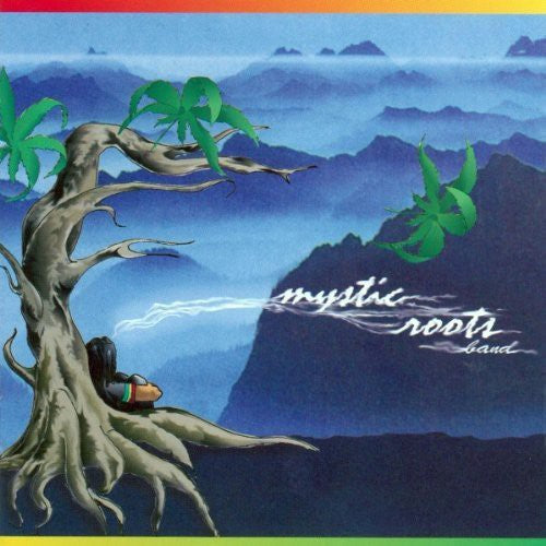 Mystic Roots: Constant Struggle - CD