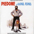 Various Artists: Piedone a Hong Kong (Flatfoot in Hong Kong) (Original Motion Picture Soundtrack) - CD