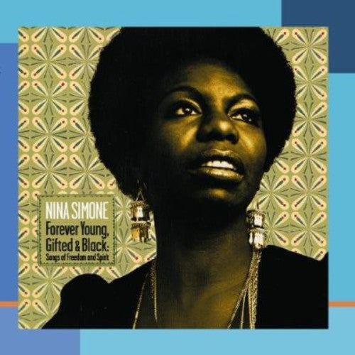Nina Simone: Forever Young Gifted & Black: Songs of Freedom - CD