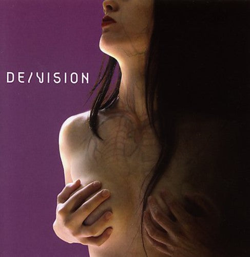 De/Vision: Subkutan - CD