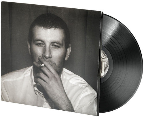 Arctic Monkeys: Whatever People Say I Am, That's What I Am Not [ Vinyl ]