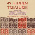 James Abbington: 49 Hidden Treasures: From The African American Heritage Hymnal - Compact Disc