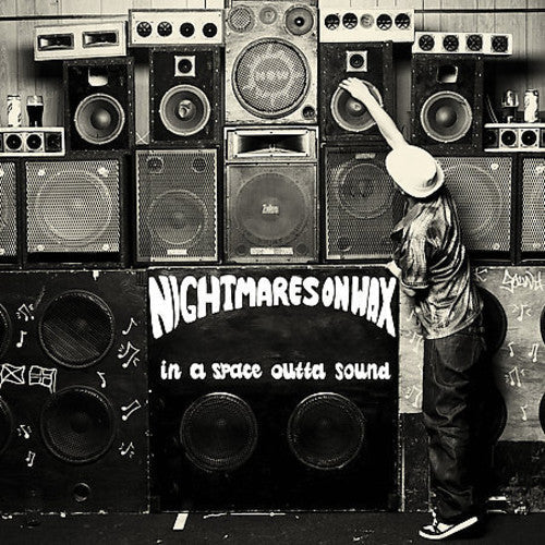 Nightmares on Wax: In a Space Outta Sound [ Vinyl ]