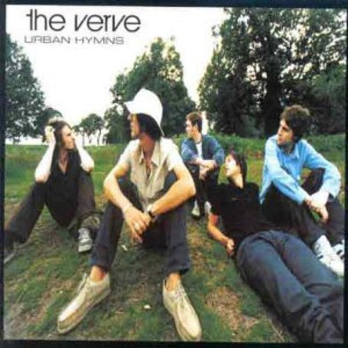 Verve: Urban Hymns [ Vinyl ]