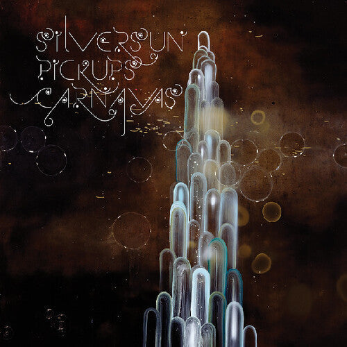 Silversun Pickups: Carnavas [ Vinyl ]