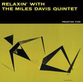 Miles Davis: Relaxin with the Miles Davis Quintet - CD