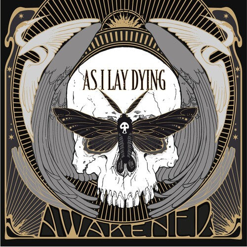As I Lay Dying: Awakened - CD