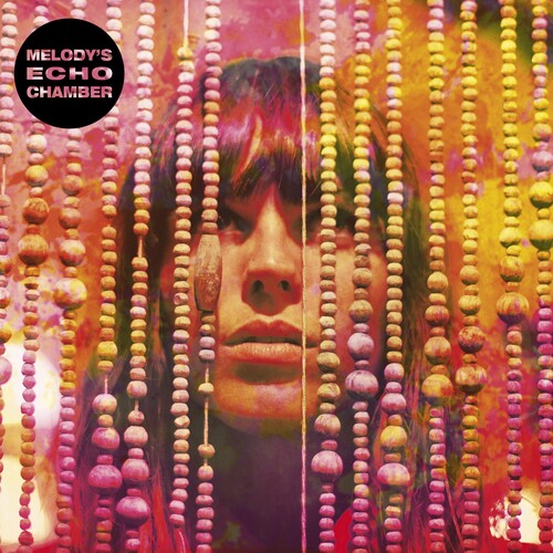 Melody's Echo Chamber: Melody's Echo Chamber [ Vinyl ]