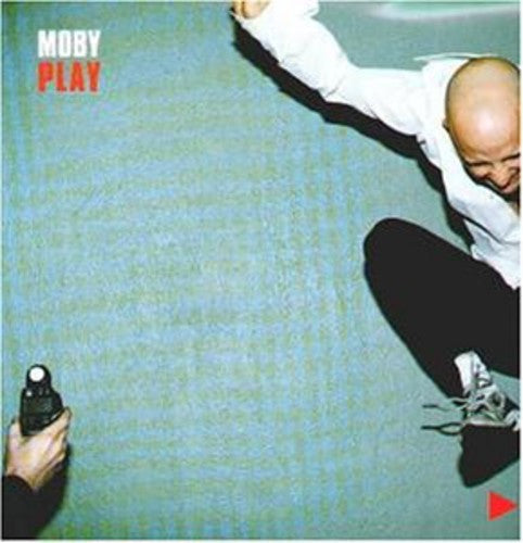 Moby: Play [ Vinyl ]