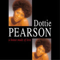 Dottie Pearson: A House Made Of Love - CD