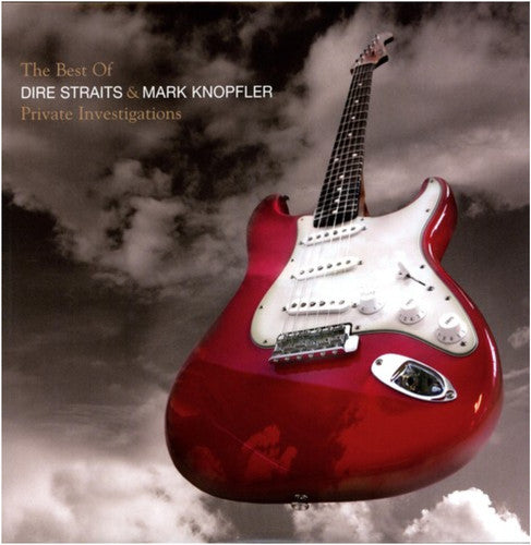 Dire Straits: Private Investigation [ Vinyl ]