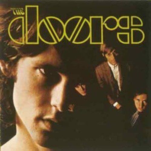The Doors: Doors [ Vinyl ]