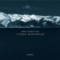 Tigran Mansurian: Ars Poetica - Compact Disc