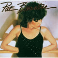 Pat Benatar: Crimes of Passion - CD