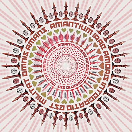 Pendulum: Elemental [ Vinyl ]