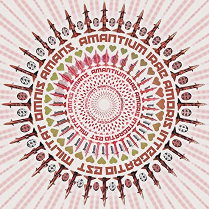 Pendulum: Elemental [ Vinyl ]