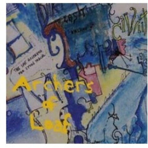Archers of Loaf: Icky Mettle [ Vinyl ]