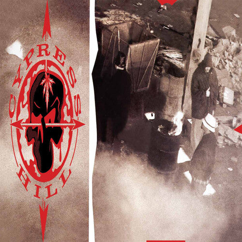 Cypress Hill: Cypress Hill [ Vinyl ]