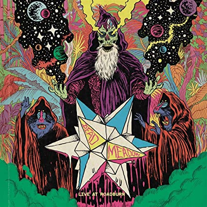 Dead Meadow: Live At Roadburn 2011 [ Vinyl ]