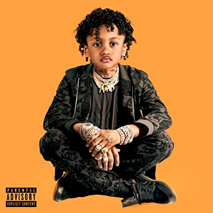 Joyner Lucas: Evolution [ Vinyl ]