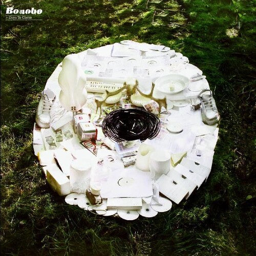 Bonobo: Days to Come [ Vinyl ]