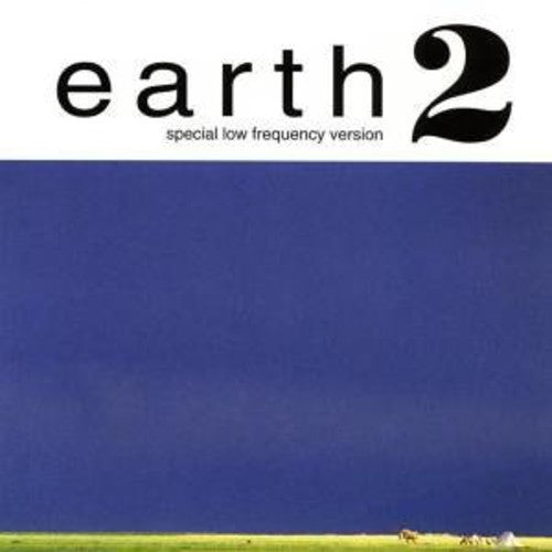 Earth: Earth 2 [ Vinyl ]