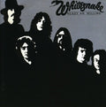 Whitesnake: Ready An Willin - CD