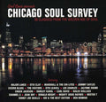 Various Artists: Chicago Soul Survey: 28 Classics From The Golden Age Of Soul - CD