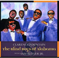 The Blind Boys of Alabama: Blind Boys of Alabama - Compact Disc