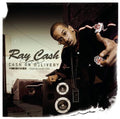 Ray Cash: Cod - Compact Disc