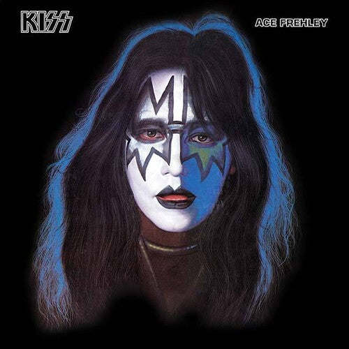 Kiss: Ace Frehley [ Vinyl ]