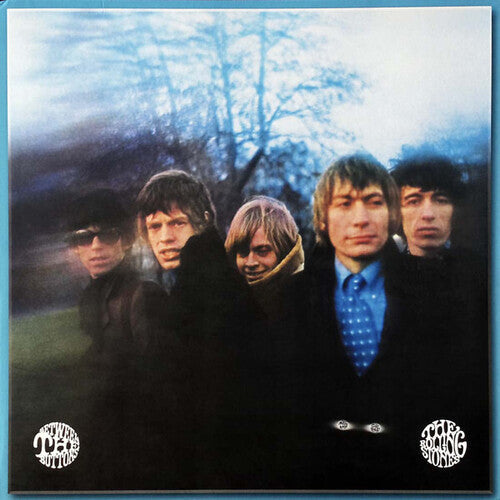 The Rolling Stones: Between the Buttons (DSD Remaster) [ Vinyl ]