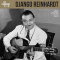 Django Reinhardt: Les Chansons D'Or - VINYL