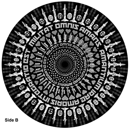 Pendulum: Elemental [ Vinyl ]
